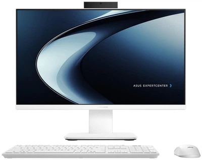 Моноблок ASUS V400 AiO V470VAK-WPE497W ( Intel Core 5 210H/DDR5 8 GB/512 GB/ 27'' FHD/ Win11Pro)