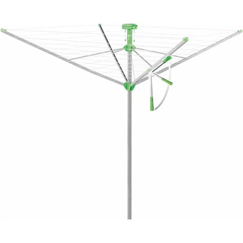 Сушилка для белья уличная Juwel NovaPlus 600 Easy Green (30090) (DAS303890)