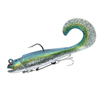 Морська приманка Daiwa D`Wolf Curly 21 см 265 г #HR (B0001599100)