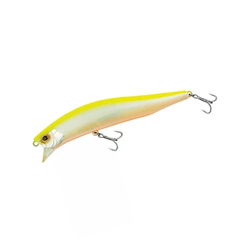 Воблер Daiwa Morethan Crosswake 75F-SSR 75 мм 8 г #Chart Back Pearl (17400842)