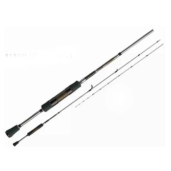 Спінінг Daiwa Heartland 6101ULLX/RS-SMT16 2.08 м 0.45-3.5 г (11402149)