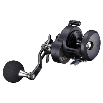 Котушка мультиплікаторна Daiwa Catalina 15H (A0004458001)