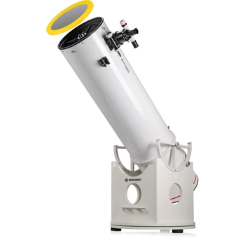 Телескоп Bresser Messier N-305/1525 Dobson 12" з сонячним фільтром (4716430)