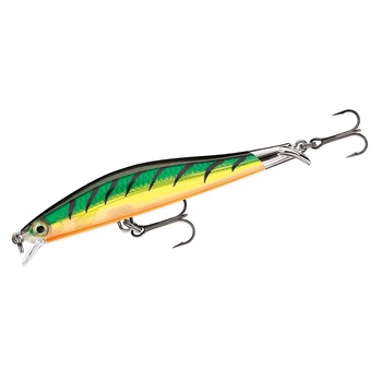 Воблер Rapala RipStop 90 мм 7 г #FT (RPS09 FT)