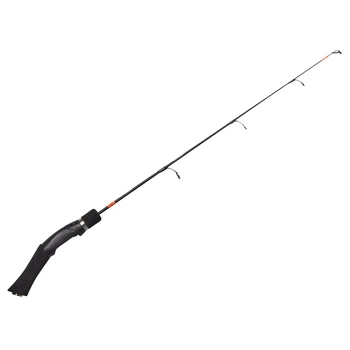 Вудилище зимове Lucky John X-Tech Perchix 63 см (LJ142-01)