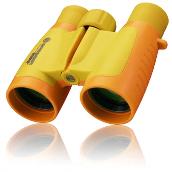Бінокль дитячий Bresser Junior 3x30 жовтий (10709)