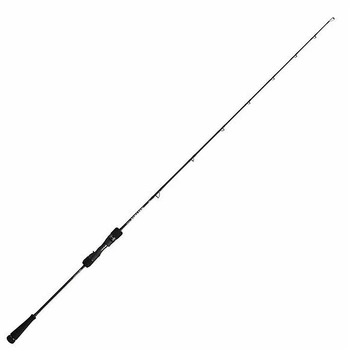 Вудилище човнове Daiwa Saltiga J RevLimit 54B-4 1.63 м до 400 г (A0021860401)