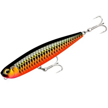 Воблер Rapala Precision Xtreme Pencil EXO 127 мм 26 г #RDAW (PXRPE127 RDAW)