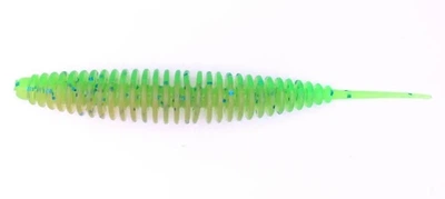 Силиконовая приманка Perch'ik AIR Leech 3.5" (5шт) col.15/07