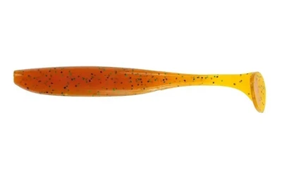 Силиконовая приманка Perchik SlipTail 2" (10шт) col. 19