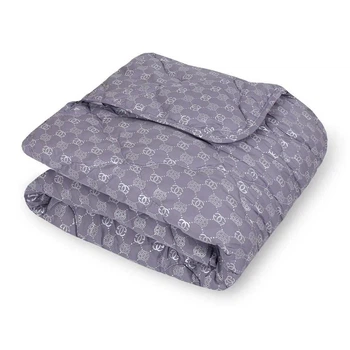 Одеяло зимнее Vital Textile Бренд полуторное 150х220 см (бренд 1,5 сер)