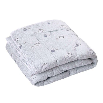 Одеяло зимнее Vital Textile Капок полуторное 150х220 см (капок 1,5)