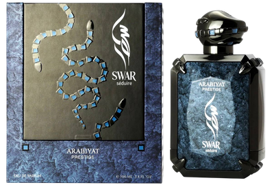 Парфумована вода унісекс Arabiyat Prestige Swar Seduire 100 мл (6290361912423)