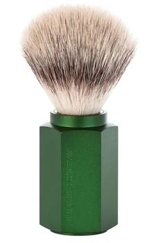 Пензель для гоління Silvertip Fibre мод.31 М HXG Forest Muehle