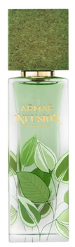 Woda perfumowana unisex Armaf Infusion 80 ml (6295199819128)