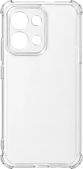 Чехол для смартфона Xiaomi Redmi 17 5G BeCover Anti-Shock Transparent (BC_716492)