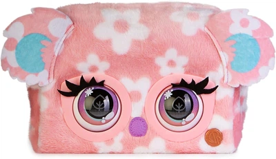 Інтерактивна сумочка Purse pets Bamboo Boo Koala Коала