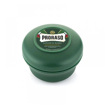 Мило для гоління Proraso з евкаліптовою олією та ментолом 150мл