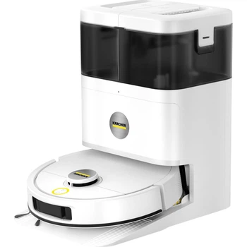 Робот-пылесос Karcher RVM 4 Comfort (1.269-130.0) [173216]