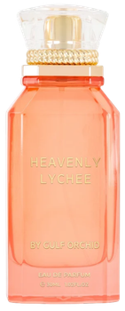 Парфумована вода унісекс Gulf Orchid Heavenly Lychee 100 мл (6290362162926)