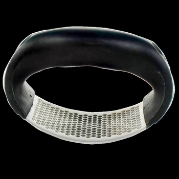 GT-6402 прес для часнику з ручкою Gusto