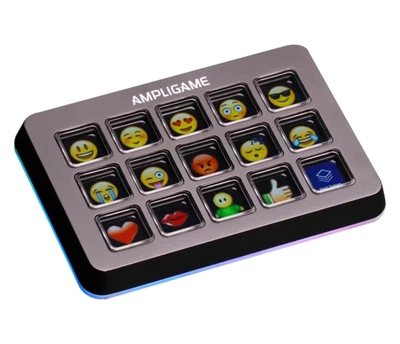 Аудио интерфейс Fifine D6 (4820216974874)