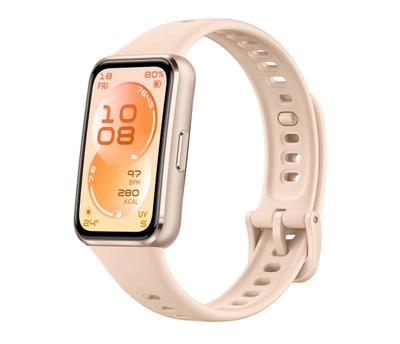 Смарт-браслет Huawei Band 11 beżowy