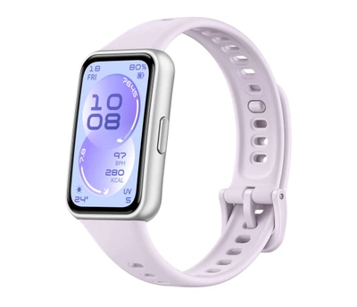 Смарт-браслет Huawei Band 11 fioletowy