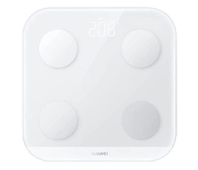 Весы для ванной Huawei Scale 3
