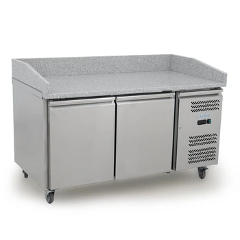 Стіл холодильний для піци GoodFood GF-PZ2600TN-HC
