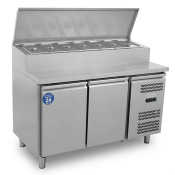 Саладета GoodFood GF-SH2000-700-HC