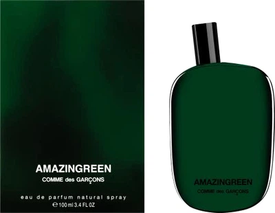 Парфумована вода унісекс Comme Des Garcons Amazingreen 100 мл (8411061760666)