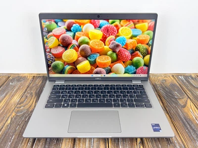 Ноутбук Dell Latitude 5430 (14.0" FHD IPS,Core i5-1245U,Intel UHD Graphics) (6590) Б/У