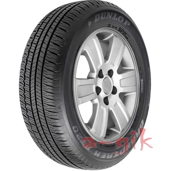 Шина Dunlop Grandtrek PT20 235/60 R18 103H