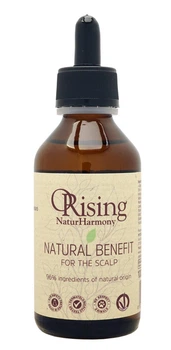 Лосьон-подготовитель (пилинг) Orising Natur Harmony Natural Scalp Benefitt 100 мл