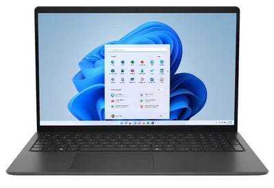 Ноутбук Dell 15 D15260 (LD15260-7140BLK-PUS) Carbon Black