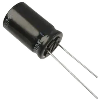 Конденсатор электролитический ECAP 330/400V 3050 105'C - 776645