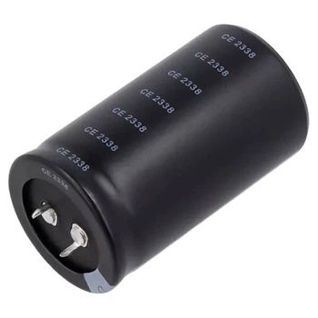 Конденсатор электролитический ELK2GM102R60KT - 775439