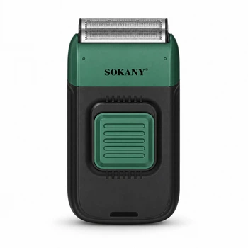Электробритва Sokany SK-385 1400 мА·ч