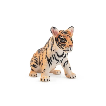 Тигреня сидить Toymany ML00192