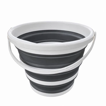 Відро складане HomeStar, 10 л