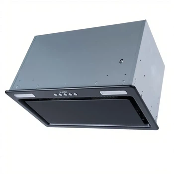 Витяжка Ventolux PUNTO 52 BK MBG (1000) ST