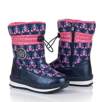 Дутики Том.М 3987C 28 (17,5см) Синие
