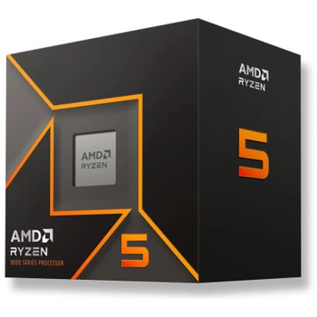 Процессор AMD Ryzen 5 9600