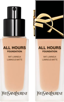 Podkład w płynie Yves Saint Laurent All Hours Foundation Luminous Matte LC2 25 ml (3614273593489)