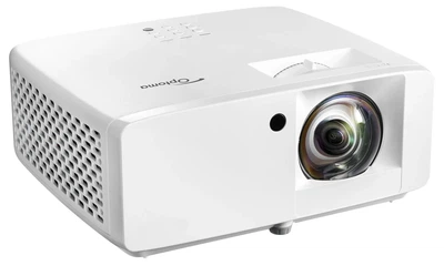 Лазерний проєктор Optoma ZH451ST