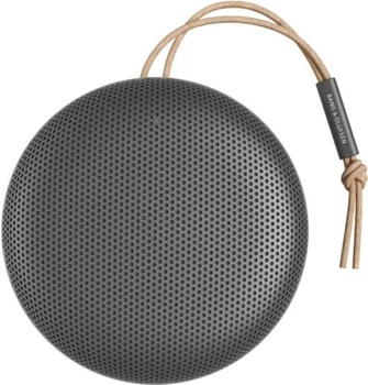 Портативна колонка Bang & Olufsen Beosound A1 2nd Gen 60W Black (1734002)