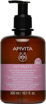 Żel do higieny intymnej Apivita 300 ml (5201279094089)