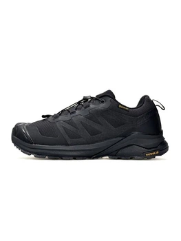 Чоловічі кросівки Salomon X-Adventure GTX All Black 42