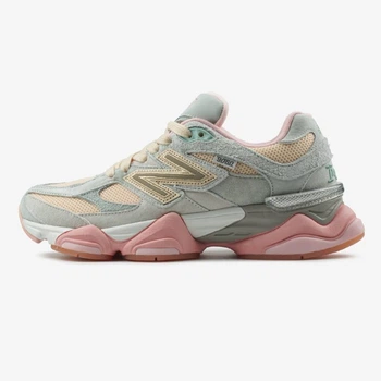 Жіночі кросівки New Balance 9060 Joe Freshgoods Inside Voices Baby Shower Blue 37